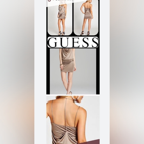 Guess Dresses & Skirts - NWOT, Guess, women's mini dress, size XS